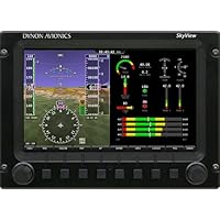 Dynon SKYVIEW D700 EFIS SYSTEM Bundle