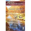 Courting the Doctor's Daughter (Love Inspired Historical) (Paperback)