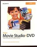 Vegas Movie Studio+ DVD