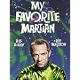 My Favorite Martian