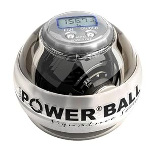POWERBALL NEON WHITE SIGNATURE PRO 250HZ 