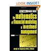 The Mathematics of Financial Modeling and Investment Management (Frank J. Fabozzi Series)