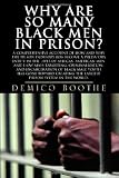 Why Are So Many Black Men in Prison? A Comprehensive Account of How and Why the Prison Industry Has Become a Predatory Entity in the Lives of African-American Men