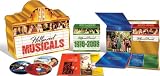 Hollywood Musicals Collection