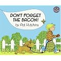 Don't Forget the Bacon!