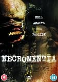 Buy : Necromentia [ NON-USA FORMAT, PAL, Reg.2 Import - United Kingdom ]