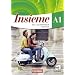 Insieme - Aktuelle Ausgabe: A1 - Kurs- und Arbeitsbuch, Sprachf�hrer und H�rtexte-CDs: Kurs-/Arbeitsbuch, Vokabeltaschenbuch, kompl. Audio-Material. Dialoge, Texte, Phonetik-�bungen und Lieder