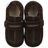 Robeez Tredz Toddler Loafer