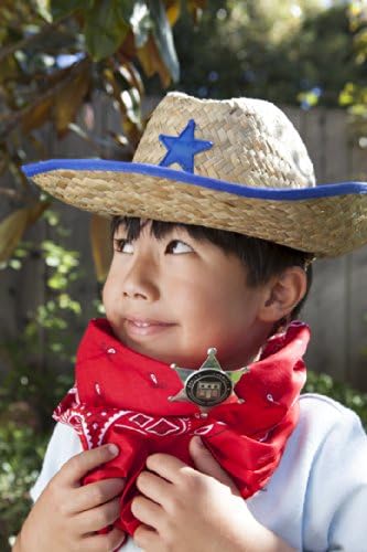 REVELBEE Cowboy & Cowgirl Birthday Party Package