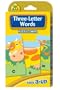 Three-Letter Words Flash Cards