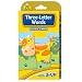 Three-Letter Words Flash Cards