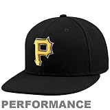 MLB Pittsburgh Pirates Authentic On Field Alternate 59Fifty Fitted Cap