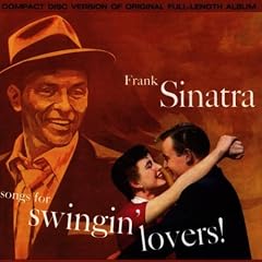 Songs For Swinging Lovers