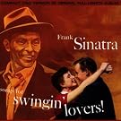 Songs For Swinging Lovers