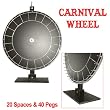 36 inch Carnival Wheel (fls)