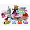 Sylvanian Family - 2404 - Jouet Premier Age - Magasin de Chaussures - Sylvanian