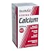 HealthAid Calcium 600mg - Chewable - 60 Tablets
