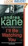 I'll Be Watching You