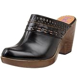 Indigo by Clarks Cleary Womens Clogs
