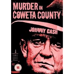 Murder In Coweta County [DVD]
