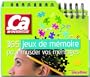 365 jeux et tests de m�moire