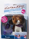 Nintendogs Puppy Playmates - Beagle