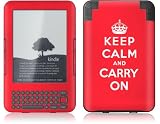 GelaSkins Kindle Skin (Fits 6