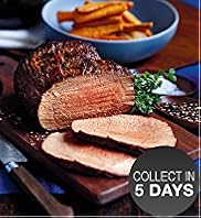 Fillet of Beef