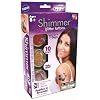Shimmer Glitter Tattoos
