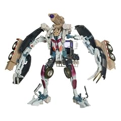 Hasbro - Transformers Revenge of The Fallen Voyager - Mixmaster