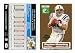 Peyton Manning Topps Special Edition Football Card Indianapolis Colts