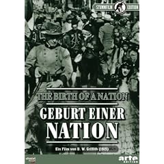 Geburt einer Nation - The Birth of a Nation
