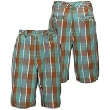 Review   / Quiksilver Bonzer Walkshort - Men's