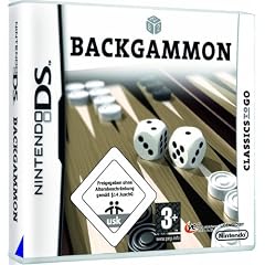 Backgammon