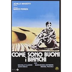 Come Sono Buoni I Bianchi