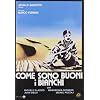 Come Sono Buoni I Bianchi