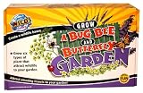Wild Science - Grow A Bug Bee & Butterfly Garden