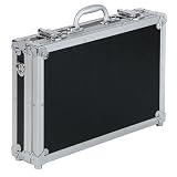 アタッシェ 【ブラック】 A-450bk (アタッシェケース/アタッシュケース/アルミトランク)※不良以外の返品交換は不可となります。 以外