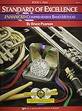 PW21FL - Standard of Excellence Enhanced Book 1 Flute
