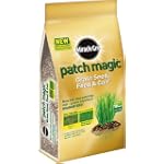 MiracleGro Patch
