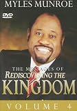 Rediscovering the Kingdom