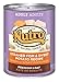 DISCONTINUED: NUTRO Adult KITCHEN CLASSICS Steamed Fish & Sweet Potato Dinner Premium Loaf Canned Dog Food 12.5 Ounces (Pack of 12)