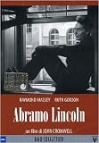 Abe Lincoln in Illinois ( Spirit of the People )
