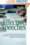 How to Write & Deliver Effctv 4th ed (Arco How to Write & Deliver Effective Speeches)