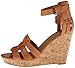 DV by Dolce Vita Women's Cadby Wedge Sandal