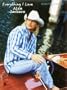 Alan Jackson -- Everything I Love: Piano/Vocal/Chords
