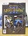 Lord Of The Rings Battle For Middle Earth II 2 Collection (PC DVD)