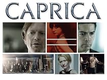 Caprica Trailer