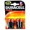 Twelve Alkaline AA Batteries For Your Transmitter