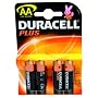 Twelve Alkaline AA Batteries For Your Transmitter